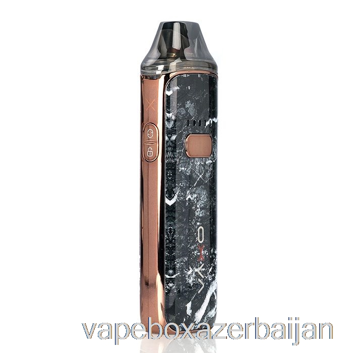 Vape Baku OXVA X 40W Pod System Coffee Gold